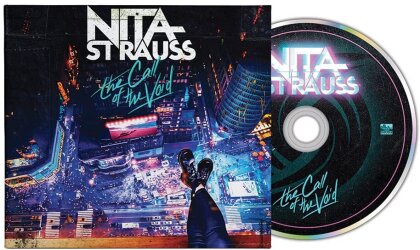Nita Strauss - Call Of The Void
