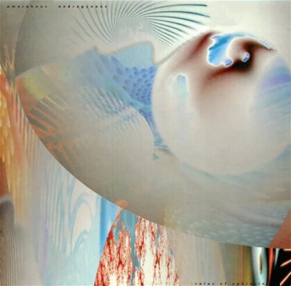 Amorphous Androgynous - Tales Of Ephidrina (LP)