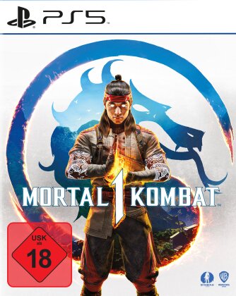 Mortal Kombat 1 (German Edition)