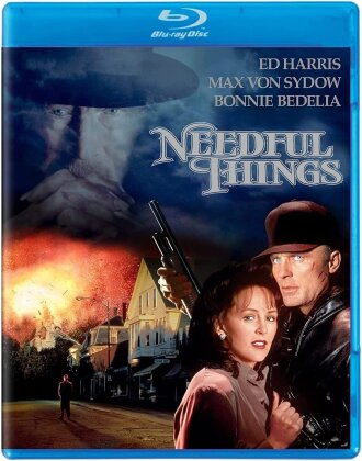 Needful Things (1993) (Edizione Speciale)