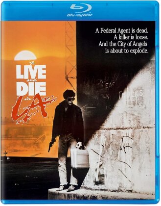 To Live and Die in L.A. (1985) (Édition Spéciale)