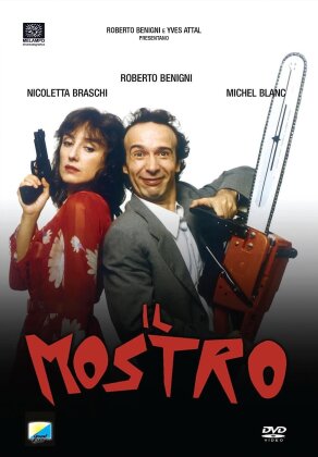Il mostro (1994)