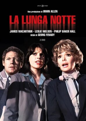 La lunga notte (1980) (2 DVDs)