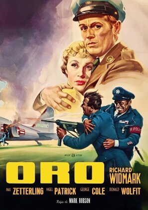 Oro (1955)