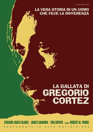 La ballata di Gregorio Cortez (1982) (Restaurierte Fassung)
