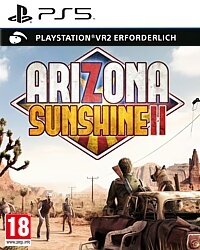 Arizona Sunshine 2 VR2