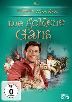 Die goldene Gans (1964) (Filmjuwelen Märchen)