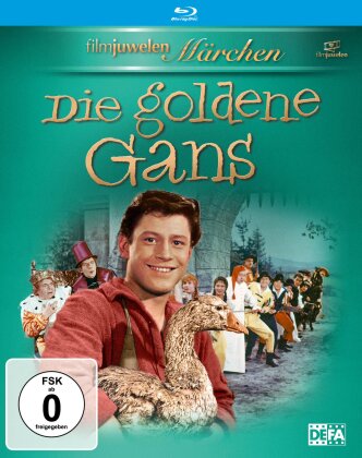 Die goldene Gans (1964)