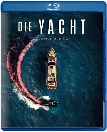 Die Yacht - Ein mörderischer Trip (2022)