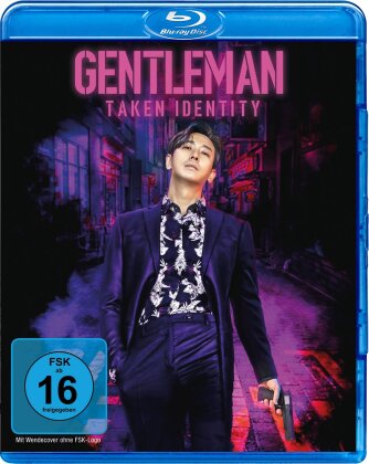 Gentleman - Taken Identity (2022)