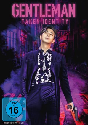 Gentleman - Taken Identity (2022)