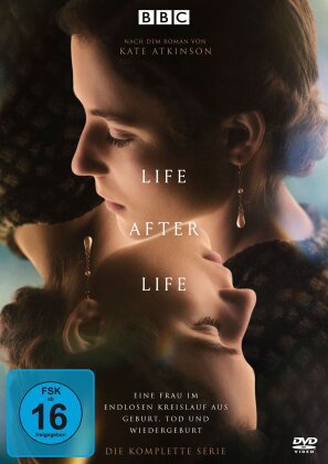 Life After Life - Die komplette Serie (BBC, 2 DVD)