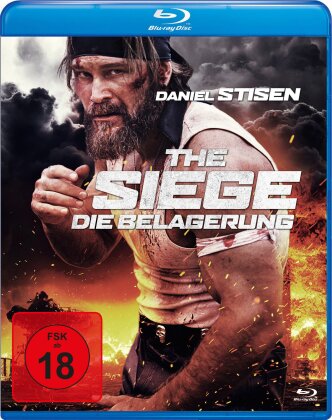 The Siege - Die Belagerung (2023)