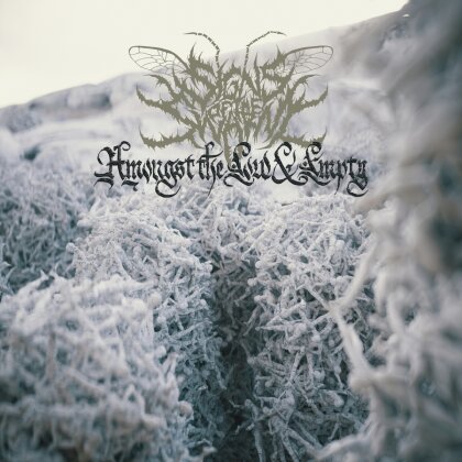 Signs Of The Swarm - Amongst The Low & Empty (Gatefold, Black Vinyl, LP)