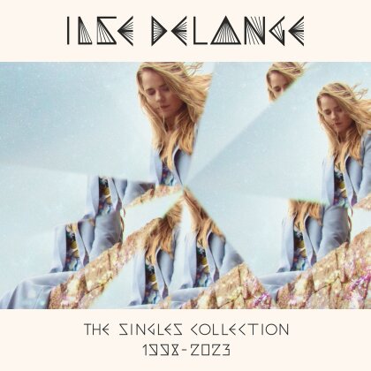 Ilse Delange - Singles Collection 1998-2023 (Music On Vinyl, 3 LPs)