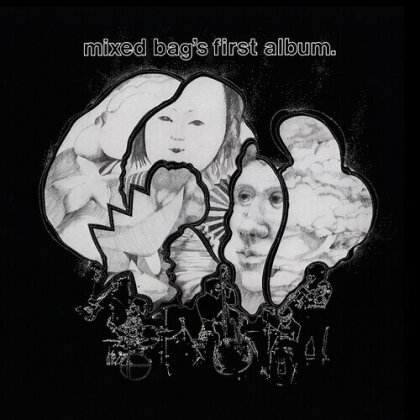 Mixed Bag - First Album (LP)
