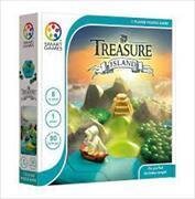 Treasure Island (mult)
