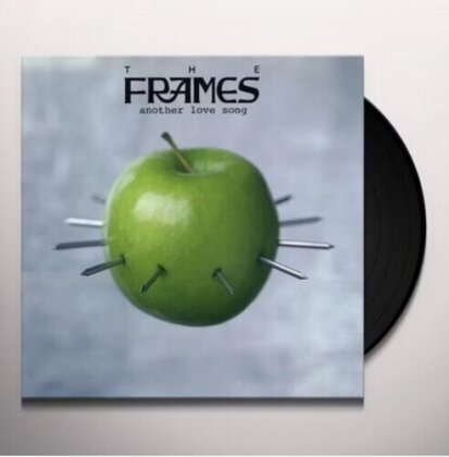 The Frames - Another Love Song (2023 Reissue, Island UK, LP)