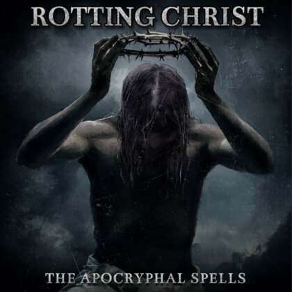 Rotting Christ - The Apocryphal Spells (Digipack, 2 CDs)