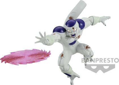 Freezer - Dragon Ball Z - GxMateria - 13 cm