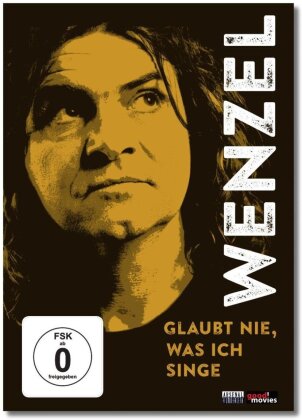 Wenzel - Glaubt nie, was ich singe (2023)