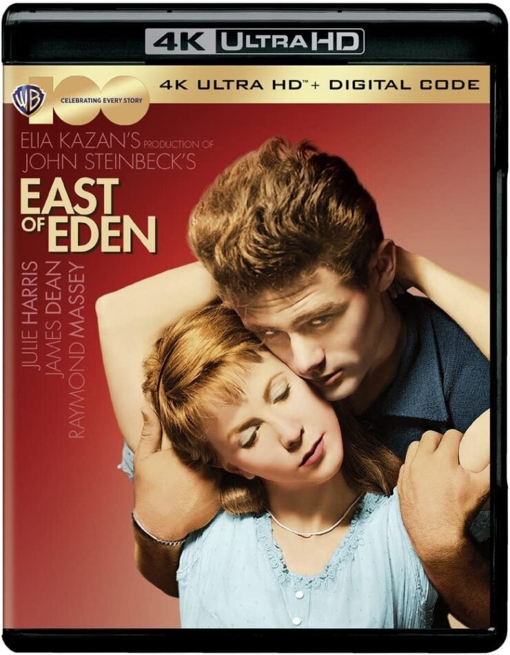 East of Eden 1955 CeDe.de