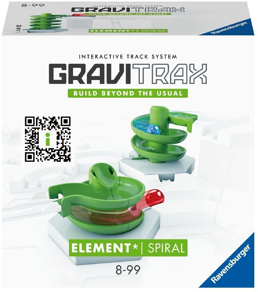 GraviTrax Element Spiral