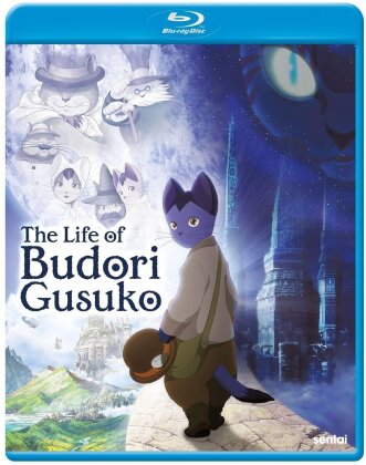 The Life of Budori Gusuko (2012)