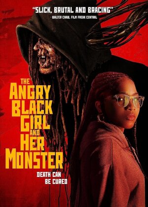 The Angry Black Girl and Her Monster (2023)
