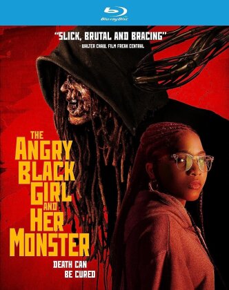 The Angry Black Girl and Her Monster (2023)