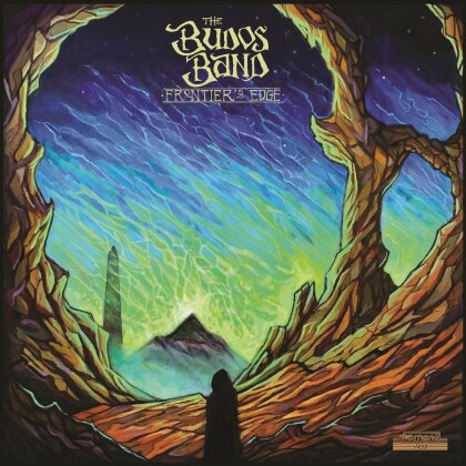 Budos Band - Frontier's Edge