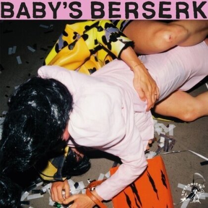 Baby S Berserk (LP)