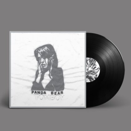 Panda Bear (Animal Collective) - Tomboy (2023 Reissue, Domino Records, LP)