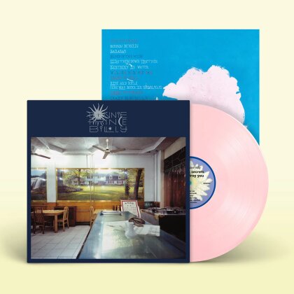 Bonnie Prince Billy - Keeping Secrets Will Destroy You (Limited Edition, Pink Vinyl, LP)