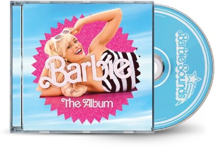 Barbie The Album - OST