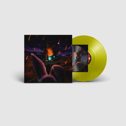 Freddie Gibbs - Soul Sold Seperately (Yellow Vinyl, LP)