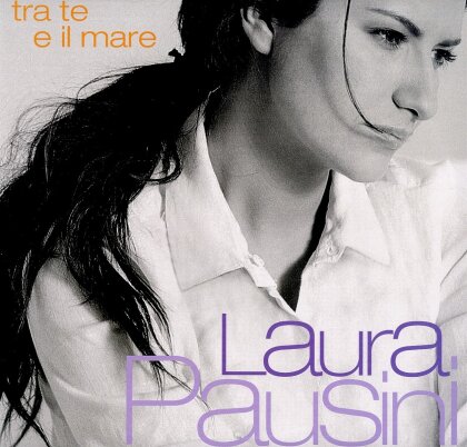 Laura Pausini - Tra Te E Il Mare (2023 Reissue, Limited Edition, Purple Vinyl, 2 LPs)