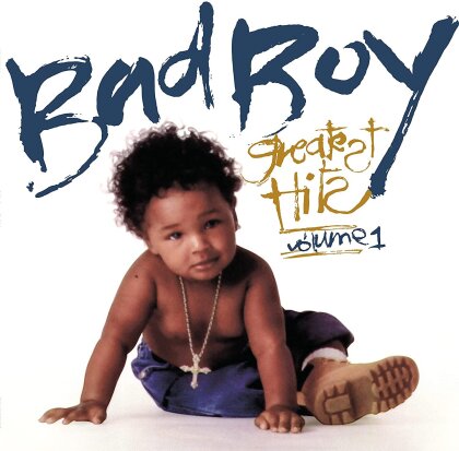 Bad Boy Greatest Hits Volume 1 (2023 Reissue, 2 LP)