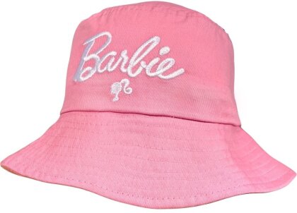 Barbie: Logo - Bucket Hat