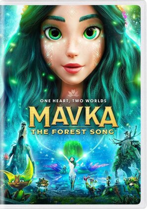 Mavka - The Forest Song (2023)