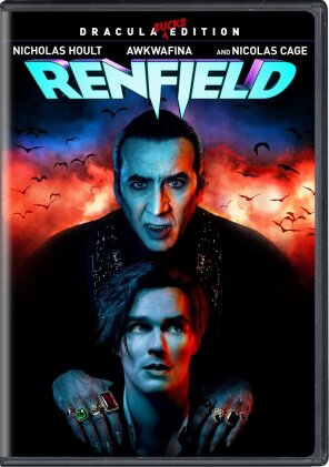 Renfield (2023) (Dracula Sucks Edition)