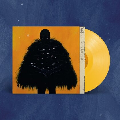 Anjimile - The King (Colored, LP)