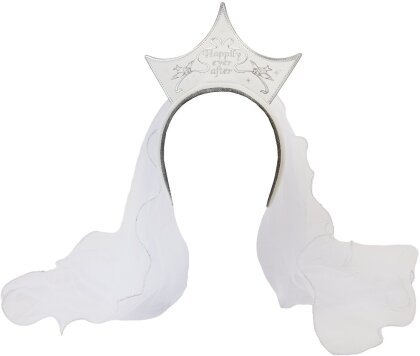 Loungefly: Disney Cinderella - Happily Ever After Headband