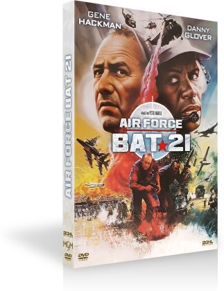Air Force Bat 21 (1988)