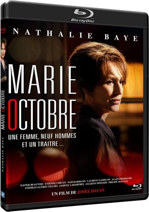 Marie Octobre (2008)