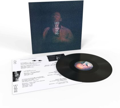 Puma Blue - Holy Waters (LP)