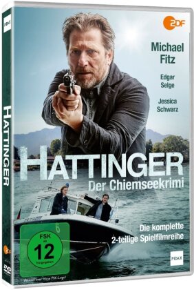Hattinger - Ein Chiemseekrimi (2016)