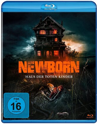 Newborn - Haus der toten Kinder (2017)