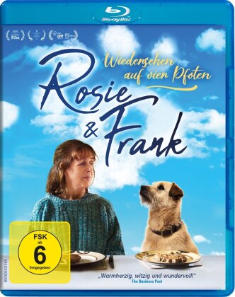 Rosie & Frank - Wiedersehen auf vier Pfoten (2022)