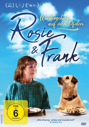 Rosie & Frank - Wiedersehen auf vier Pfoten (2022)